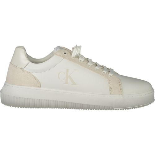 Baskets basses YM0YM01123 - Calvin Klein Jeans - Modalova