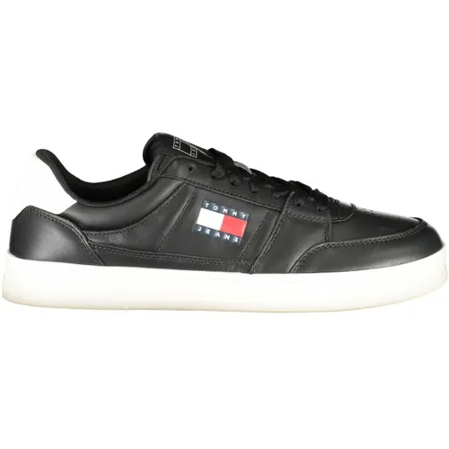 Baskets basses EM0EM01574 - Tommy Hilfiger - Modalova