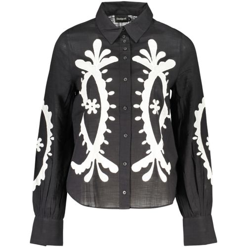Chemise Desigual 26SWCW08 - Desigual - Modalova