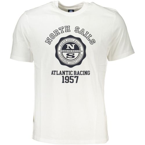 T-shirt North Sails 902840000 - North Sails - Modalova