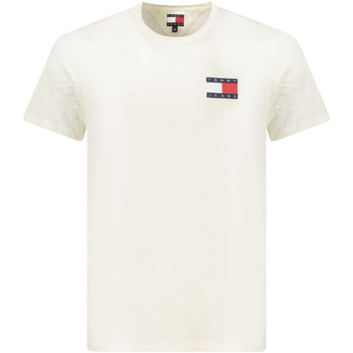 T-shirt Tommy Hilfiger DM0DM20740 - Tommy Hilfiger - Modalova
