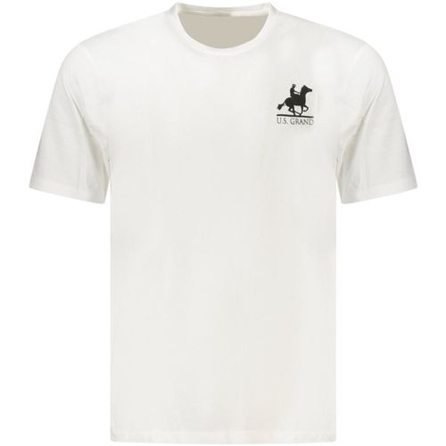 T-shirt U.s. Grand AU02647 - U.s. Grand - Modalova