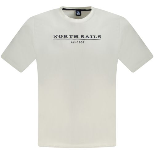 T-shirt North Sails 996022000 - North Sails - Modalova