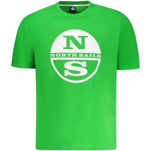 T-shirt North Sails 996017000 - North Sails - Modalova