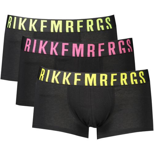 Boxers Bikkembergs BKK1UTR16TR - Bikkembergs - Modalova