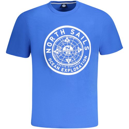 T-shirt North Sails 996025000 - North Sails - Modalova