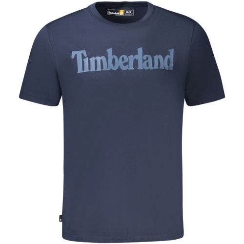 T-shirt Timberland TB0A2BRN - Timberland - Modalova