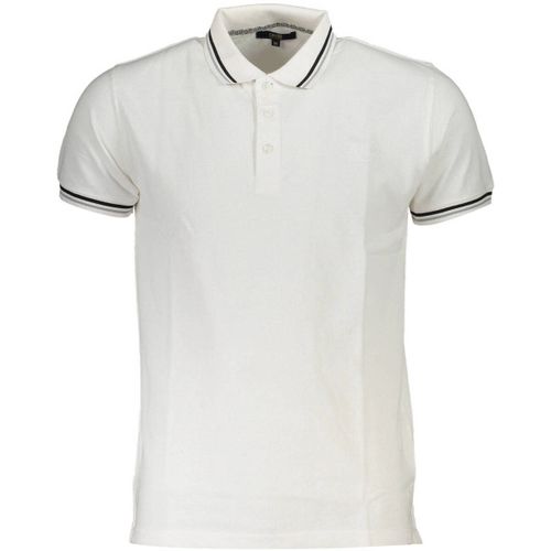 Polo QXT64SKB002_59AA3FB - Roberto Cavalli - Modalova