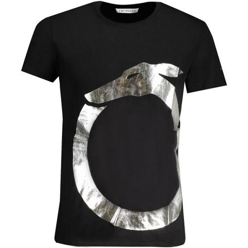 T-shirt Trussardi TRU2MTS01 - Trussardi - Modalova