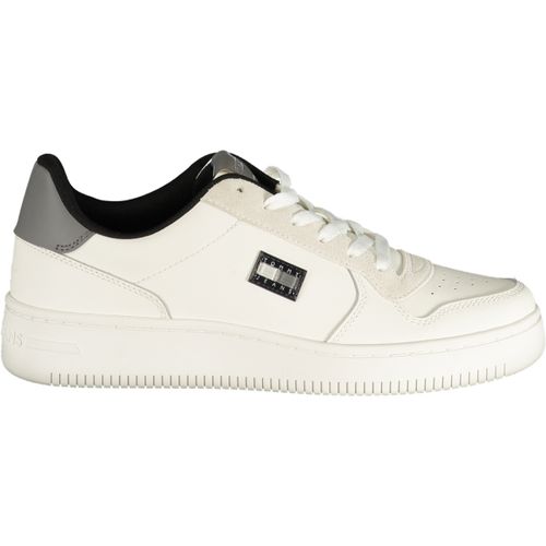 Baskets basses EM0EM01681 - Tommy Hilfiger - Modalova