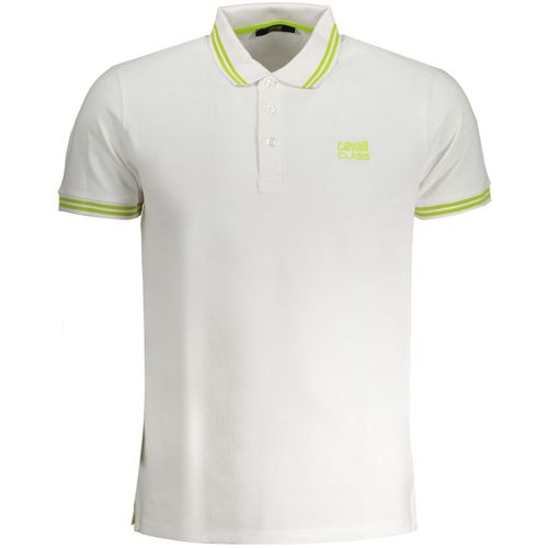 Polo Roberto Cavalli QXT64YKB002 - Roberto Cavalli - Modalova