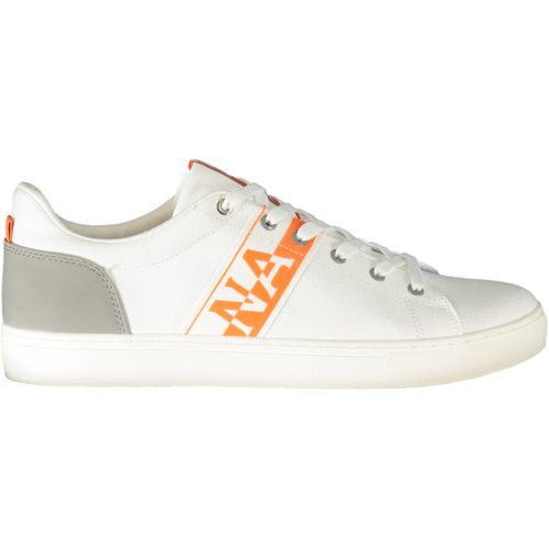 Baskets basses NP0A4I7FS4BIRCH02CAN - Napapijri Shoes - Modalova