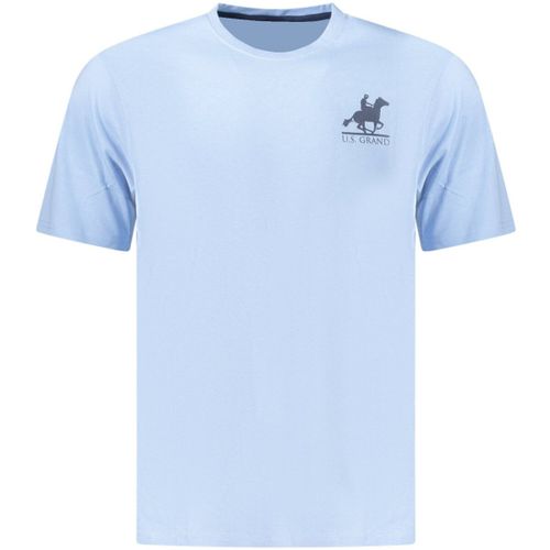 T-shirt U.s. Grand AU02647 - U.s. Grand - Modalova