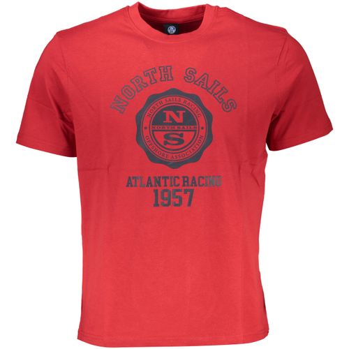 T-shirt North Sails 902840000 - North Sails - Modalova
