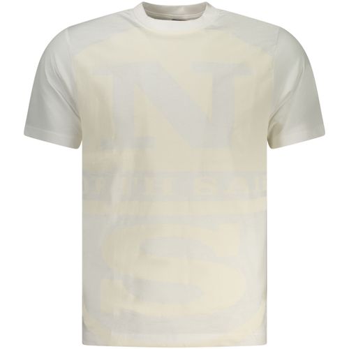 T-shirt North Sails 996044000 - North Sails - Modalova