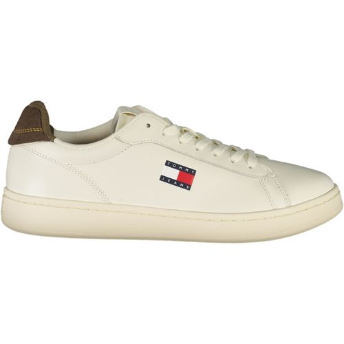 Baskets basses EM0EM01596 - Tommy Hilfiger - Modalova