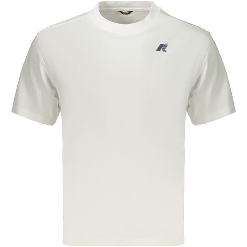 T-shirt K-Way K71356WSOLOJERSEYWAVE - K-Way - Modalova