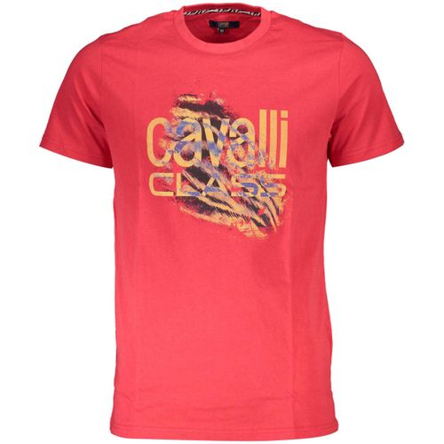 T-shirt QXT61PJD060_2798BD1 - Roberto Cavalli - Modalova