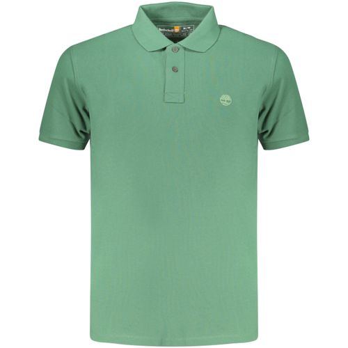 Polo Timberland TB0A6VDP - Timberland - Modalova