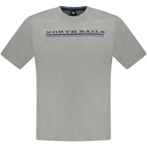 T-shirt North Sails 996020000 - North Sails - Modalova