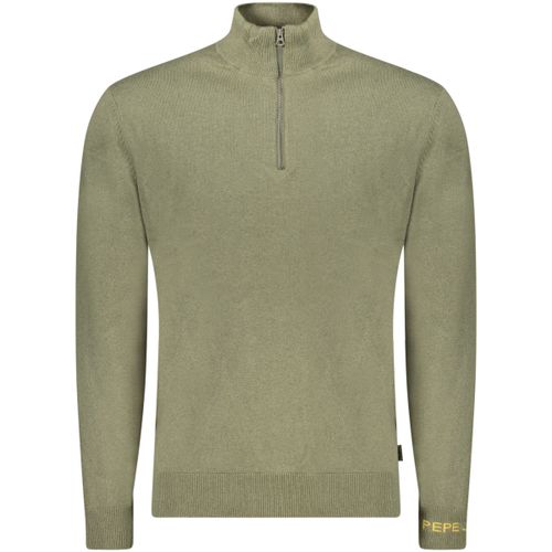 Pull PM7000012ANDRE MOCK IPPER - Pepe jeans - Modalova