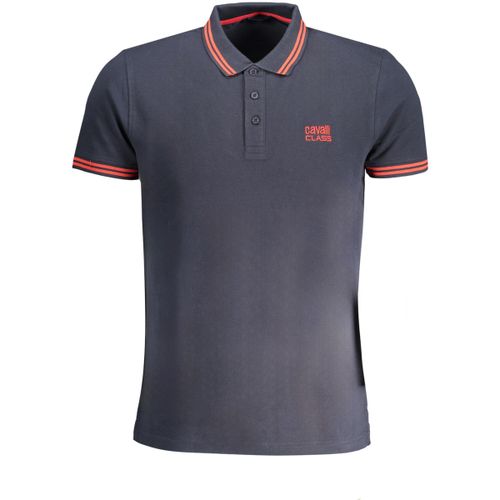 Polo Roberto Cavalli QXT64YKB002 - Roberto Cavalli - Modalova