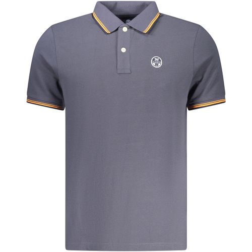Polo North Sails 995029000 - North Sails - Modalova