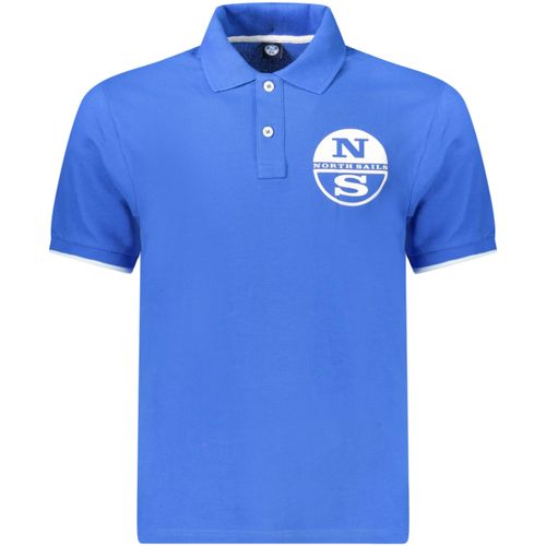 Polo North Sails 995014000 - North Sails - Modalova