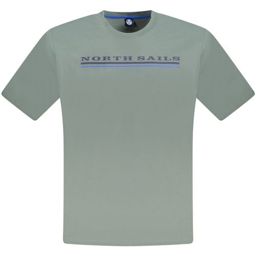 T-shirt North Sails 996020000 - North Sails - Modalova