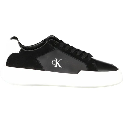 Baskets basses YM0YM01348 - Calvin Klein Jeans - Modalova