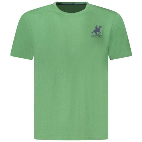 T-shirt U.s. Grand AU02647 - U.s. Grand - Modalova