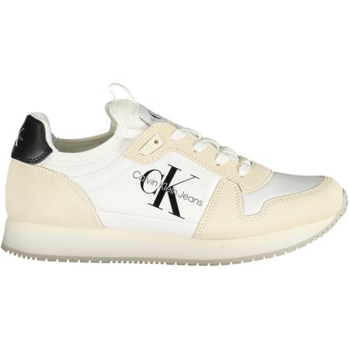 Baskets basses YW0YW00840 - Calvin Klein Jeans - Modalova