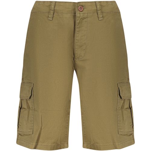 Short U.s. Grand AU03240VIRGINO - U.s. Grand - Modalova