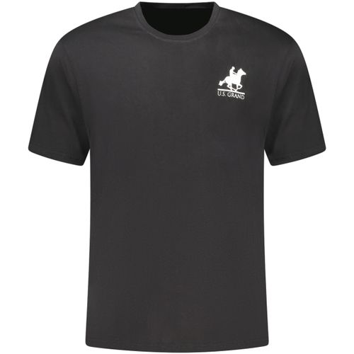 T-shirt U.s. Grand AU02647 - U.s. Grand - Modalova