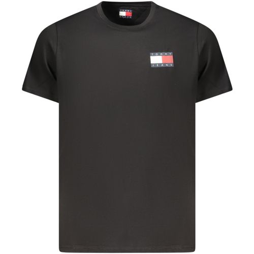T-shirt Tommy Hilfiger DM0DM20740 - Tommy Hilfiger - Modalova