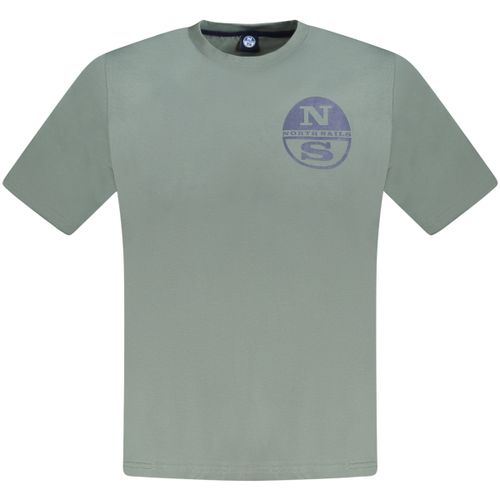 T-shirt North Sails 996024000 - North Sails - Modalova