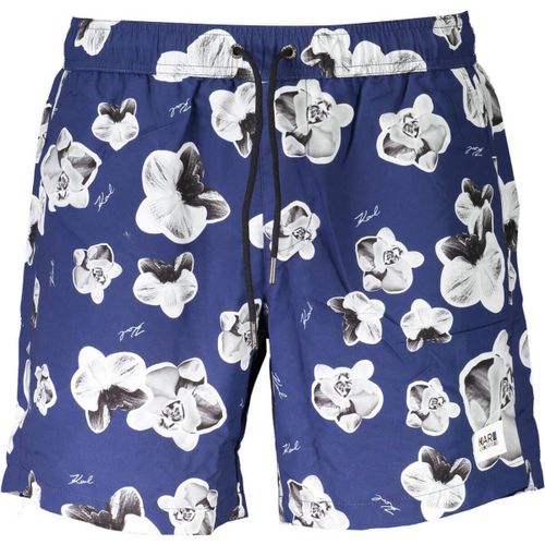 Maillots de bain KL20MBM12_50678C6 - Karl Lagerfeld - Modalova