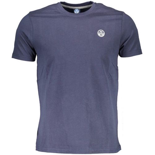 T-shirt 902477000_E7D9123 - North Sails - Modalova