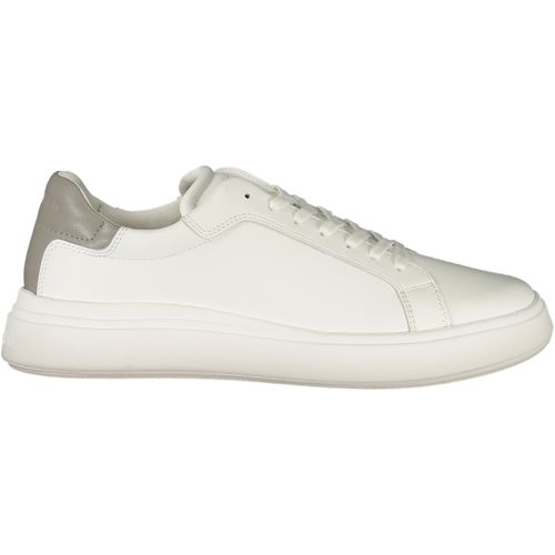 Baskets basses HM0HM01016 - Calvin Klein Jeans - Modalova
