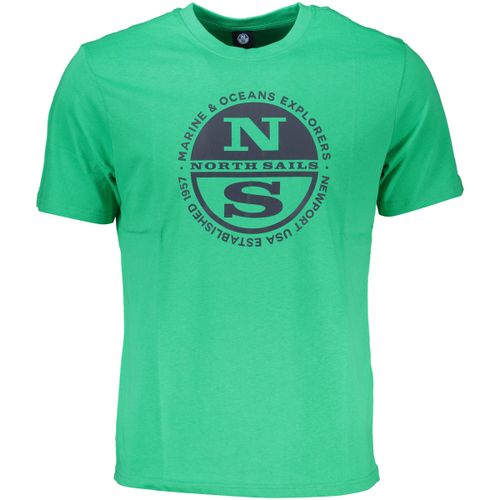 T-shirt North Sails 902832000 - North Sails - Modalova