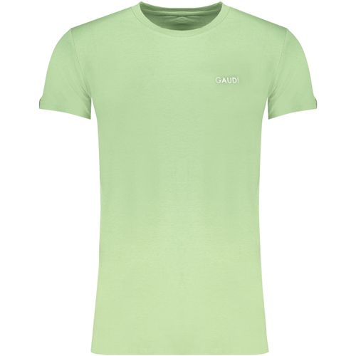 T-shirt Gaudi GAU1UTS01 - Gaudi - Modalova