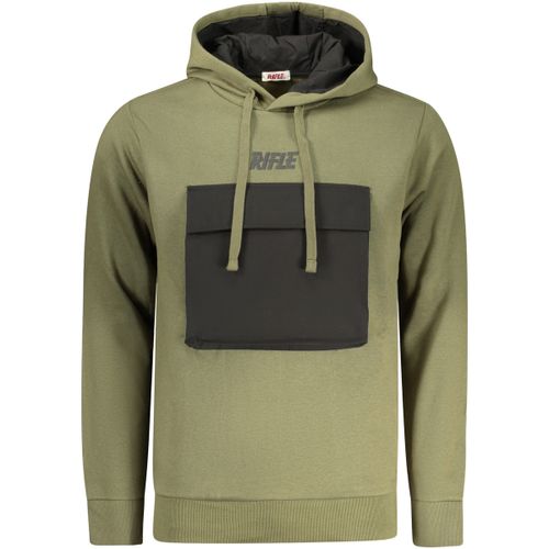 Sweatshirts à capuche Rifle RFF412 - Rifle - Modalova