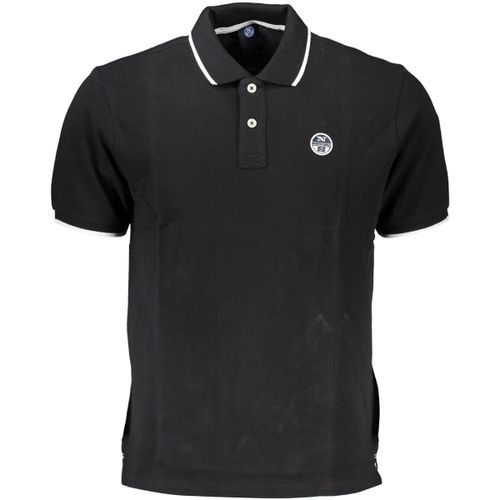 Polo North Sails 902827000 - North Sails - Modalova
