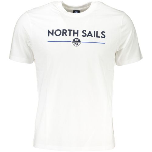 T-shirt North Sails 902837000 - North Sails - Modalova