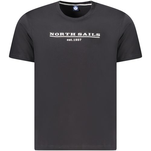 T-shirt North Sails 996022000 - North Sails - Modalova