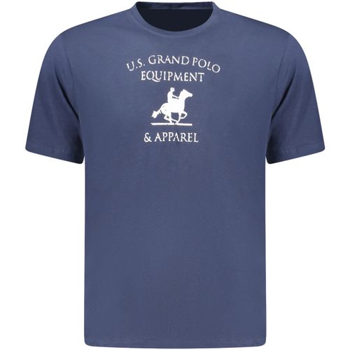 T-shirt U.s. Grand AU02649 - U.s. Grand - Modalova