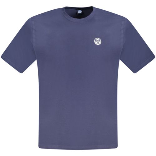 T-shirt North Sails 996016000 - North Sails - Modalova