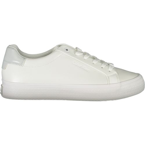 Baskets basses HW0HW01066F - Calvin Klein Jeans - Modalova