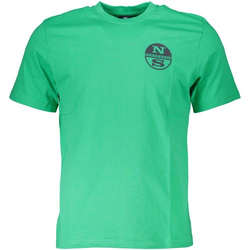 T-shirt North Sails 902838000 - North Sails - Modalova