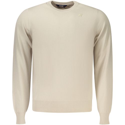 Pull K-Way K4122YWSEBASTIENCOTTONPS - K-Way - Modalova